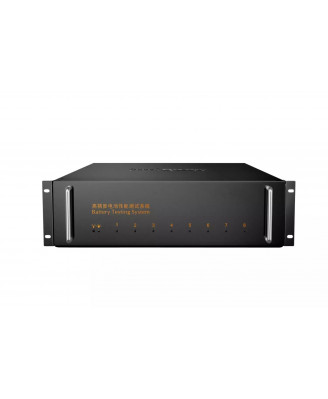8-канальная система тестирования аккумуляторов 5V5A для карманных ячеек 8-канальная система тестирования аккумуляторов 5V5A для карманных ячеек