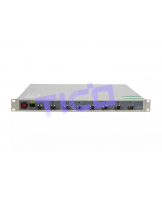 8-канальный тестер батареи 5V10mA